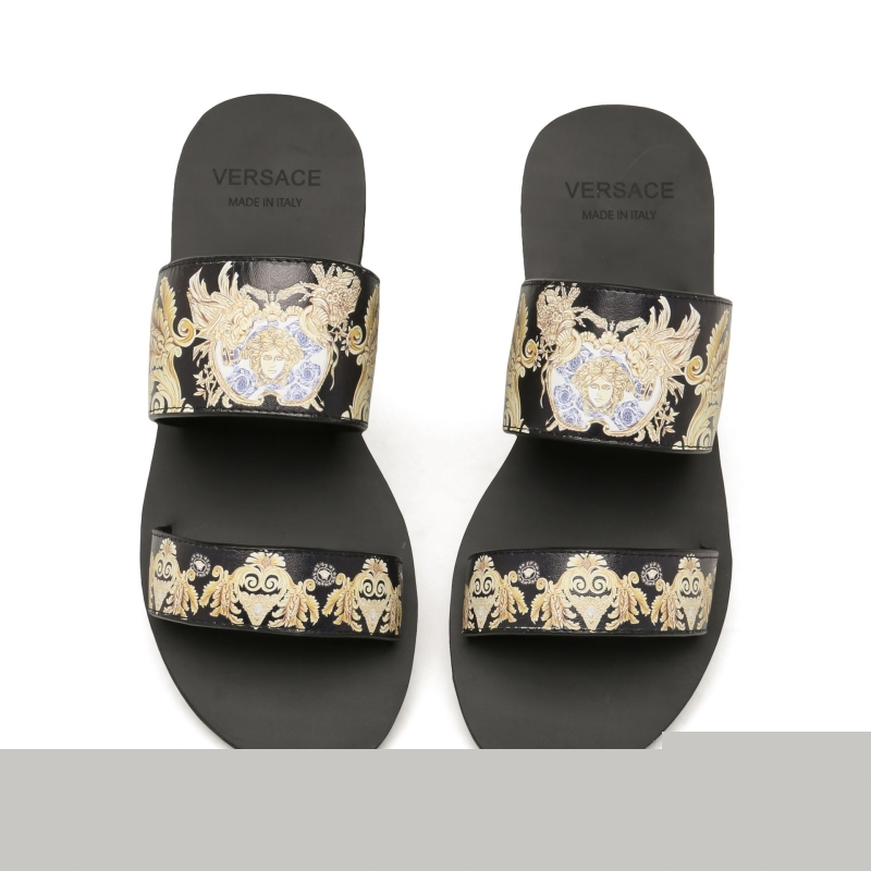 Givenchy Slippers